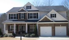 563 Lincolnwood Lane Acworth, GA 30101