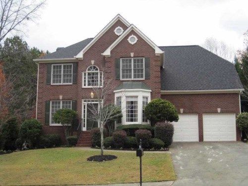 478 Laurel Run Place, Buford, GA 30518