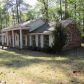 448 Waller Dr, Roanoke, AL 36274 ID:7973811