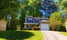 5305 Forest Downs Ln Atlanta, GA 30349