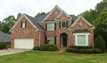 6520 Bridlewood Way Suwanee, GA 30024