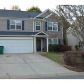 132 Holly Mill Village Drive, Canton, GA 30114 ID:7513669