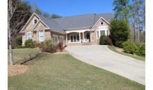 98 Chestnut Oak Lane Dawsonville, GA 30534