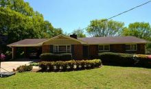 2923 Pangborn Road Decatur, GA 30033