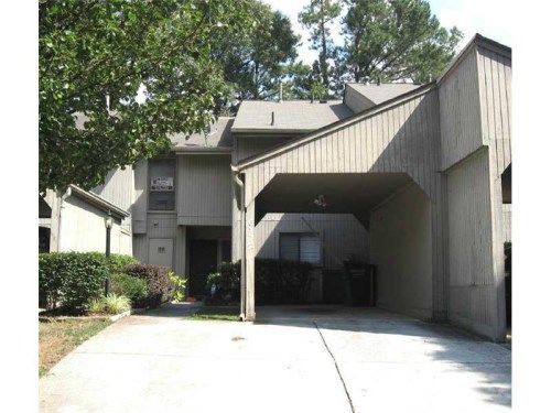 Unit 6170 - 6170 Brookwood Road, Norcross, GA 30092