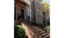 Unit 1155 - 1155 Providence Place Decatur, GA 30033