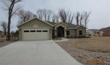 808 Cottonwood Circle Alamosa, CO 81101