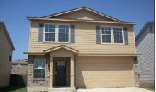 4319 Stetson View San Antonio, TX 78223