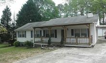 9355 Burnett Drive Cumming, GA 30028