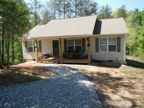 308 Hollybrook Road, Dahlonega, GA 30533