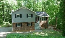 4733 Hickory Court Sw Lilburn, GA 30047