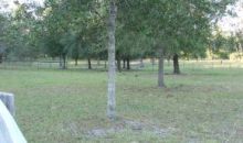 NE HWY 337 Bronson, FL 32621