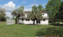 5740 NE 103rd Terrace Bronson, FL 32621