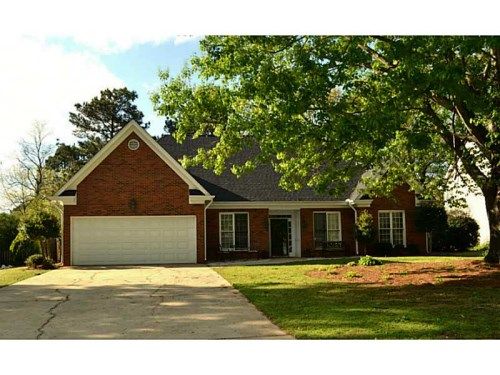 310 Chandler Court, Buford, GA 30518