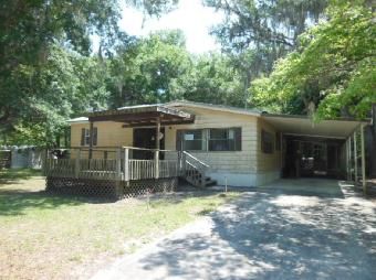 8574 W Charlynn Ln, Crystal River, FL 34428