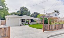 1008 Bradley Way Palo Alto, CA 94303