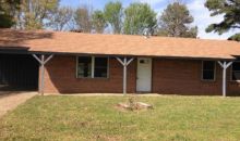 106 Plantation Dr Lonoke, AR 72086