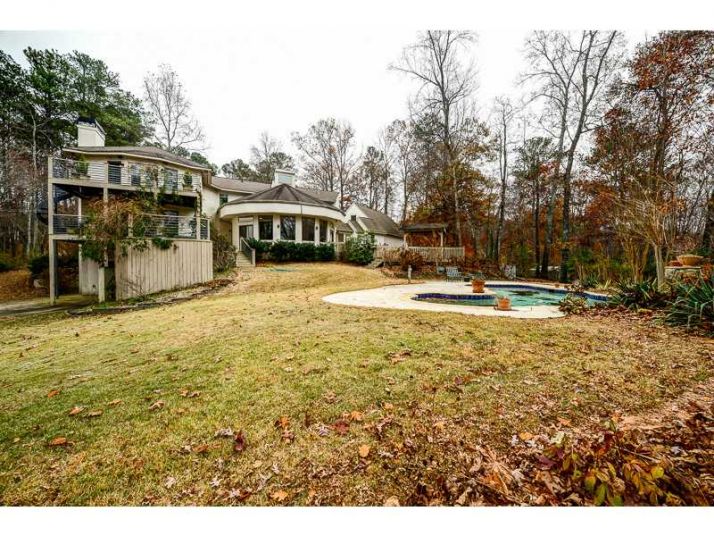 4015 Wesley Chapel Road, Marietta, GA 30062