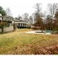 4015 Wesley Chapel Road, Marietta, GA 30062 ID:2598397