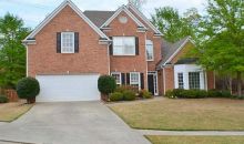 3610 Hampstead Court Nw Kennesaw, GA 30144