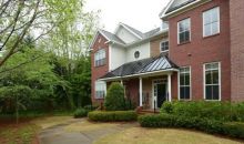 Unit 5432 - 5432 Glenridge View Atlanta, GA 30342