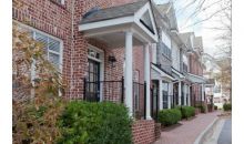 Unit 1123 - 1123 Glenridge Place Atlanta, GA 30342