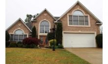 228 Memory Lane Stockbridge, GA 30281