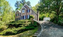 96 Skyland Drive Roswell, GA 30075