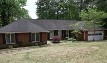 4892 Sturbridge Crescent Ne Roswell, GA 30075