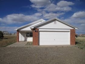 4 Kestrel Court, Edgewood, NM 87015