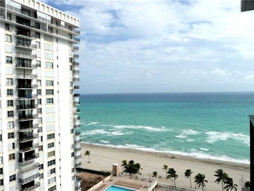 2401 S OCEAN DR # 2004, Hollywood, FL 33019