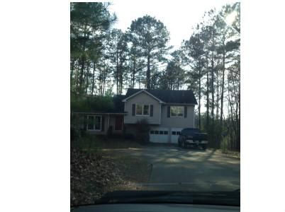 12 Azalea Drive Se, Cartersville, GA 30121