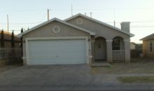 9996 Laurie Jo Lane El Paso, TX 79927