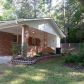 1648 Wildwood Road, Marietta, GA 30062 ID:8116143