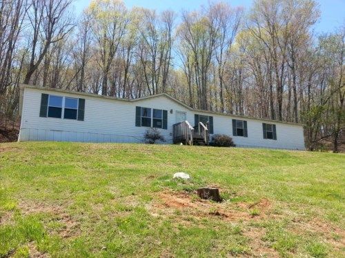 1342 Russel Drive, Moneta, VA 24121