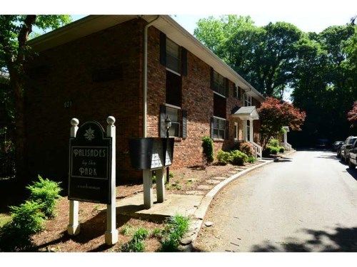 Unit 4 - 819 Durant Place Ne, Atlanta, GA 30308