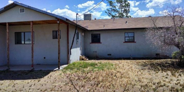 911 Larkspur Avenue, Alamogordo, NM 88310