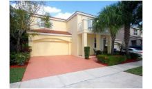 5116 SW 155 AV Hollywood, FL 33027