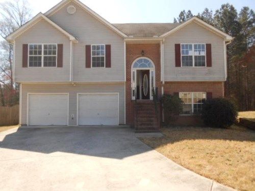 1477 Cutstone Court, Atlanta, GA 30349