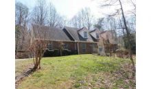 177 Barnes Mountain Road Ellijay, GA 30540