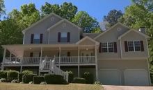 109 Lakeview Court Ellijay, GA 30540