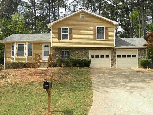 367 Arbour Run, Suwanee, GA 30024