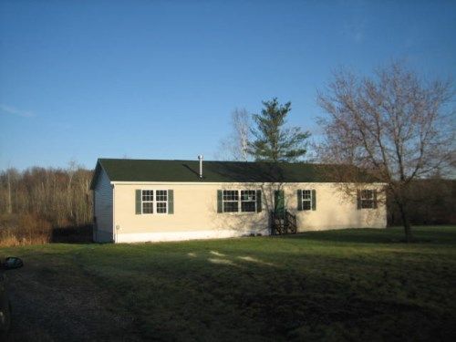 3404 Flint River Rd, Columbiaville, MI 48421