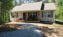 308 Hollybrook Road Dahlonega, GA 30533