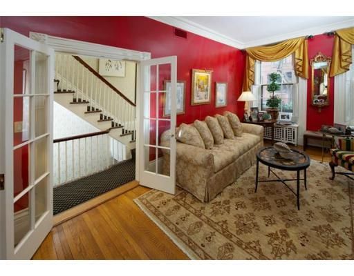 34 West Cedar, Boston, MA 02108