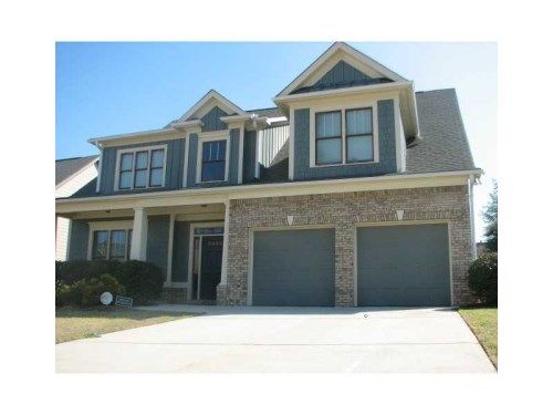 5 Aspen Lane, Cartersville, GA 30120