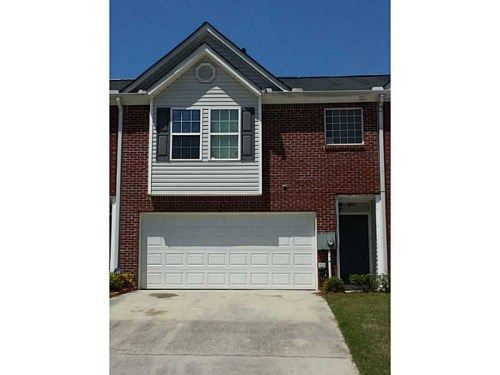 Unit 841 - 841 Brickleridge Lane Se, Mableton, GA 30126