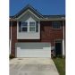 Unit 841 - 841 Brickleridge Lane Se, Mableton, GA 30126 ID:7809753