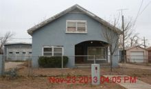 511 ALABAMA ST Borger, TX 79007