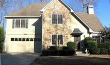 219 Tennis Court Lane Nw Kennesaw, GA 30144